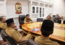 Lihat Visi Misi Wali Kota Ingin Wujudkan Makassar Kota Inklusif, Sekolah Berusia 2 Abad Ini Ajak Pemkot Kolaborasi
