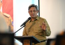 DBH Pajak Rokok Tahun Anggaran 2023 dan 2024, Pj Sekprov Sulsel Harap tak Ada Lagi Pemotongan