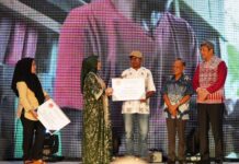 Luar Biasa, Dekranasda Berhasil Kumpulkan Rp146 Juta, di Event Preloved for Charity Hanya Disumbangkan untuk UKM dan Pengrajin Disabilitas