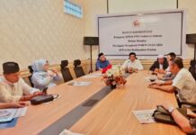 SIWO PWI Sulsel Siapkan Atlet Handal di Ajang Porwanas 2024