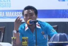 KONI Baik-baik Saja, Zul Majjaga : Semua Pihak Diminta untuk Tidak Menggiring Opini