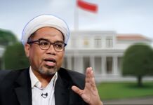 Ngabalin: Bikin Malu-Malu Saja, Masa Bahas Soal Bansos di Sidang MK