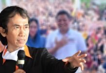 Analis Politik Sebut Rasional Jika Gerindra Usung Najamuddin di Pilkada Makassar