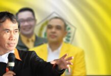 Golkar Tugaskan Ridwan Kamil Maju di Pilgub DKI, Analis Politik: Lebih Tepat di Jabar, DKI Kasih Ahmad Zaki