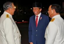 Prabowo-Gibran Bakal Dikawal Dua Matan Presiden, Jokowi jadi Penasehat Khusus, SBY Jadi Ketua Wantimpres