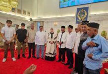 Relawan Pendukung Jokowi, Projo Sulsel Akan Ikut Tanam Pohon Bareng Pemprov di Hari Bumi