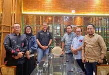 Demi Kemajuan Luwu Raya untuk Lebih Baik, KKLR Terbuka pada Siapapun dan Ingin Berakselerasi