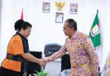 F8 Juli Nanti Walkot Danny Akan Perkenalkan Makassar ke Konsulat Jenderal Filipina