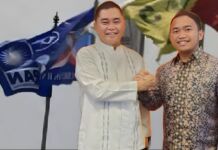 PPP ‘Dekati’ Fadil Imran Untuk Diusung di Pilgub Sulsel, ‘Identifikasi’ Rencana Koalisi Parpol Pengusung?