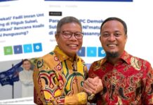 ASS Rangkul Taufan Pawe di Pilgub Sulsel, Ancang-ancang Koalisi Besar: NasDem, Golkar dan Gerindra