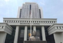 Pencalonan Suharto Sebagai Wakil Ketua MA Dinilai Rusak Upaya Reformasi di MA