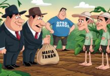 Warga Baniaga Temui Anggota DPRD Maros, Minta Didampingi Adukan Dugaan Mafia Tanah ke Menteri ATR/BPN