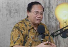 Pengamat Politik Unhas: Jaga Nama Baik Suhartina, Jangan Adu dengan Chaidir!