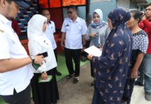 Tingkatkan Promosi Lorong Wisata, Dinas Kominfo Makassar Siapkan Pembinaan Anggota KIM
