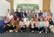 Halal Bihalal Digelar IDI Cabang Maros Tingkatkan Ketaqwaan dengan Membangun Kebersamaan dan Saling Memaafkan