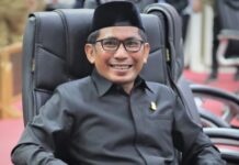 Anggota DPRD Kota Makassar, Muchlis Misbah Prediksi Timnas Indonesia Menang 3-1 Uzbekistan