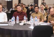 Anggot DPRD Makassar Ari Ashari Tegaskan Komitmen Dukung Pengembangan Pariwisata