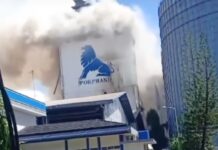 Insiden Kebakaran Gudang Pokpand Makassar 1 Orang Tewas dan Belasan Menderita Luka