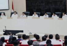 Pawai Obor di Malam Takbir 2024 Bakal Meriah, Desa Bak Ditengah Kota Makassar Begitu Rencana Keinginan Walkot Danny