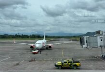 Rute Makassar – Banjarmasin Kini Beroperasi Setiap Hari dengan Menggunakan Maskapai Lion Air