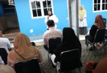 Plt Kadis Kominfo Makassar Ismawaty Tekankan Pentingnya Kolaborasi