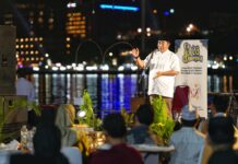 Pemprov Sulsel dan Kesbangpol se-Indonesia Buka Puasa Bersama dengan Eks Napi Teroris