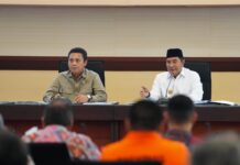 Kemenpora Rekomendasikan Seperti Stadion Manahan Solo Stadion Sudiang Makassar