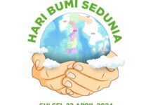 Pemprov Sulsel Libatkan Siswa Tanam Pohon Serentak di Hari Bumi Pekan Depan