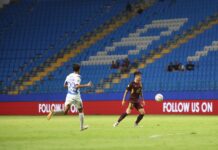 Taklukkan PSIS Semarang, Kini PSM Makassar Berada di Posisi 9 Klasemen Sementara