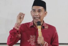 Ketua DPRD Makassar Harap Semoga dengan Pendataan KTP Itu dapat Menyaring Masyarakat yang Betul-betul Layak Membutuhkan LPG