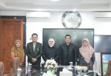 Ajak Perguruan Tinggi Kolaborasi, Indira Yusuf Ismail : Kita Wujudkan Pendidikan PAUD Negeri Berkualitas di Makassar