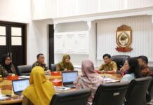 Perda KTR Fokus Pada Sosialisasi dan Sanksi, Pj Sekda Makassar : Satgas Kita Ini Nanti akan Diimbau untuk Lebih Agresif Melakukan Pemantauan Bagi Pelanggar
