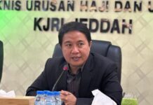 Kemenag RI Sampaikan Jangan Tertipu Tawaran Visa Lainnya, Keberangkatan Haji Harus Gunakan Visa Haji