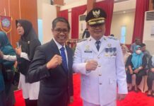 Tekan Biaya Distribusi Barang, Anggota DPRD Selle KS Dalle Salut dengan Terobosan Pj Gubernur Sulsel