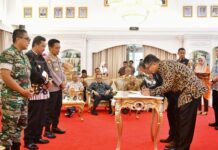 Fantastis! Pengusaha Malaysia Bakal Investasi Rp1 Triliun di Sulsel