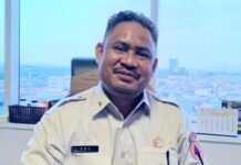 Dari Jurnalis, Kini Egy Massadiah Nahkodai PT KBI, Ini Rekam Jejaknya