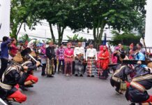 HUT ke-22 Palopo, Pj Gubernur Sulsel Serukan Pembangunan Sektor Pantai Timur