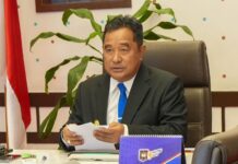 Musrenbang RPJPD dan RKPD 2025, Pj Gubernur Bahtiar Sebut Target Pertumbuhan Ekonomi Sulsel hingga 6,82 Persen