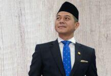Nikel Vale untuk Sulsel