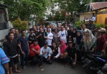 Jika Masyarakat Makassar Bersatu untuk Kebaikan, Indira Yusuf Ismail Bilang Siap Melanjutkan