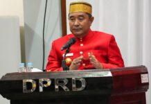5 Kabupaten di Sulsel dilanda Banjir Bandang, Pj Gubernur Bahtiar Sampaikan Duka Mendalam