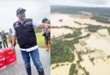 Pj Gubernur Bahtiar Terjun ke Lokasi Bencana Dan Tetapkan Sulsel Tanggap Darurat Banjir