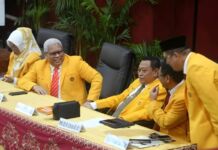 Pasca Pemilihan Rektor UNM, Prof Karta Jayadi Ajak Rekonsiliasi dan Lanjutkan Program Prof Husain Syam