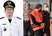 Bupati Sidoarjo Gus Muhdlor Diborgol KPK Setelah Diperiksa, Langsung Digantikan Wabup