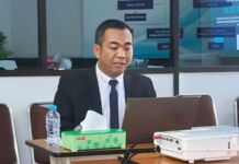 Ketua DPRD Maros Patarai Amir Raih Gelar Magister dengan Predikat Cumlaude di Unifa Makassar