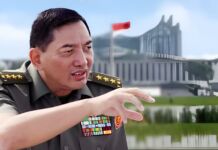Drajat Wibowo Sebut Rekam Jejak Sjafrie Sjamsoeddin Bersih: Tidak Ada Riwayat Negative, Layak Jadi Menteri