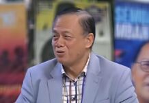 Chaidir Syam Pusing Menentukan Bacawabup Pengganti Tina, Antara Politisi atau Birokrat