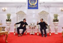 Bahas Peluang Kerjasama Produk Sulsel Masuk Eropa, Duta Besar RI untuk Portugal Dukung Pj Gubernur Zudan Jalankan Tugas