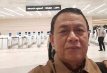 Hasrullah Ajak Warga Sulsel Berempati ke SYL: Doakan Agar Keputusan Hukum se-Adil-Adilnya
