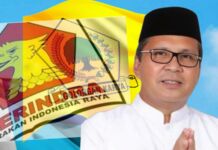 Beredar Kabar, Gerindra dan Golkar Bakal Usung Danny Pomanto di Pilgub Sulsel